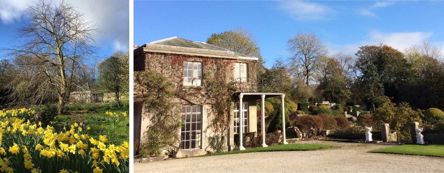 Outdoor Weddings at Curwen Woods